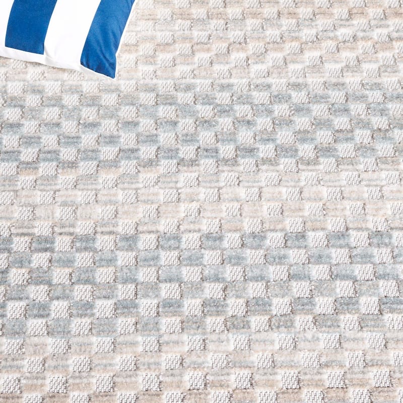 SAFAVIEH Stella Cobien Modern & Contemporary Rug