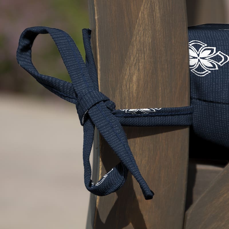 ARDEN Outdoor 18 x 19 in. Seat Pad