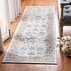 preview thumbnail 64 of 71, SAFAVIEH Isabella Hazbie Traditional Floral Oriental Area Rug