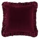 Option Garnet Red