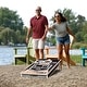 preview thumbnail 5 of 5, LA Kings NHL 2x4 Cornhole Board Set