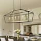 Option Aged Zinc&Satin Brass