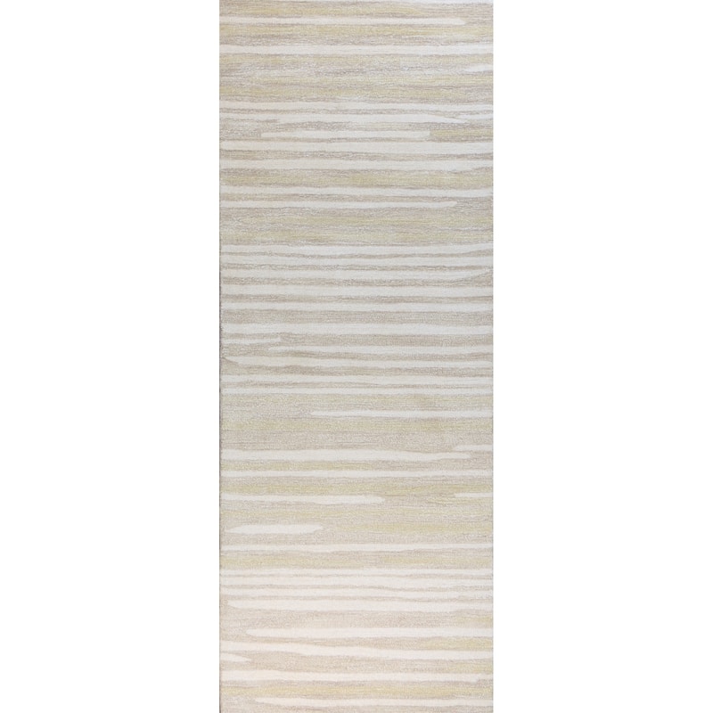 Bashian Marge Iv/Beige Transitional Area Rug
