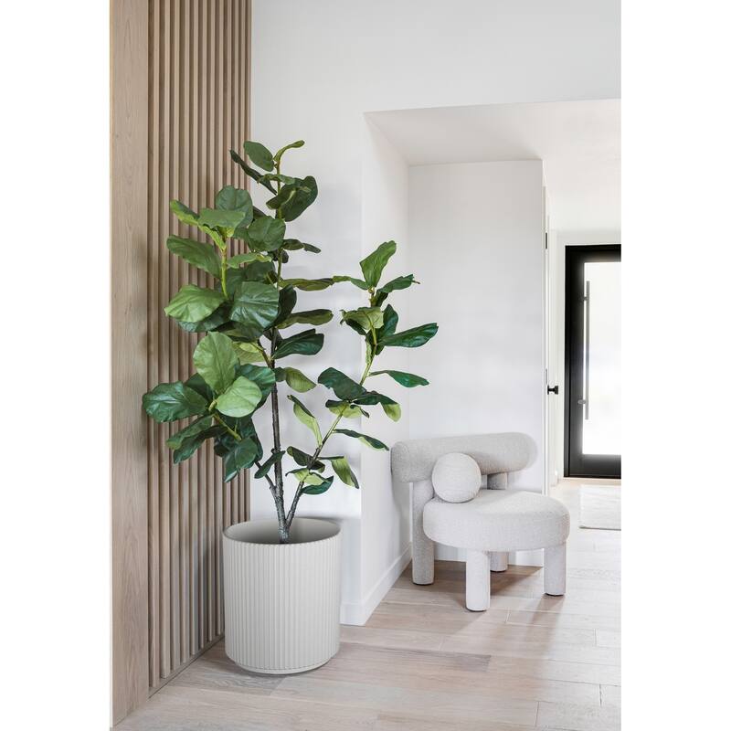 Veradek Demi Series Demi Round Planter