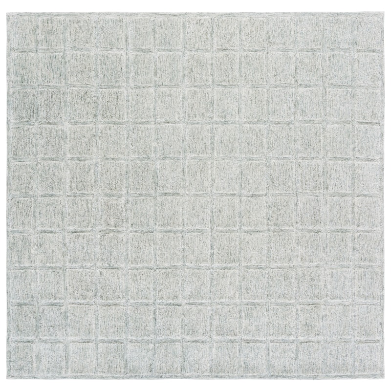 SAFAVIEH Handmade Genre Leiba Wool Rug