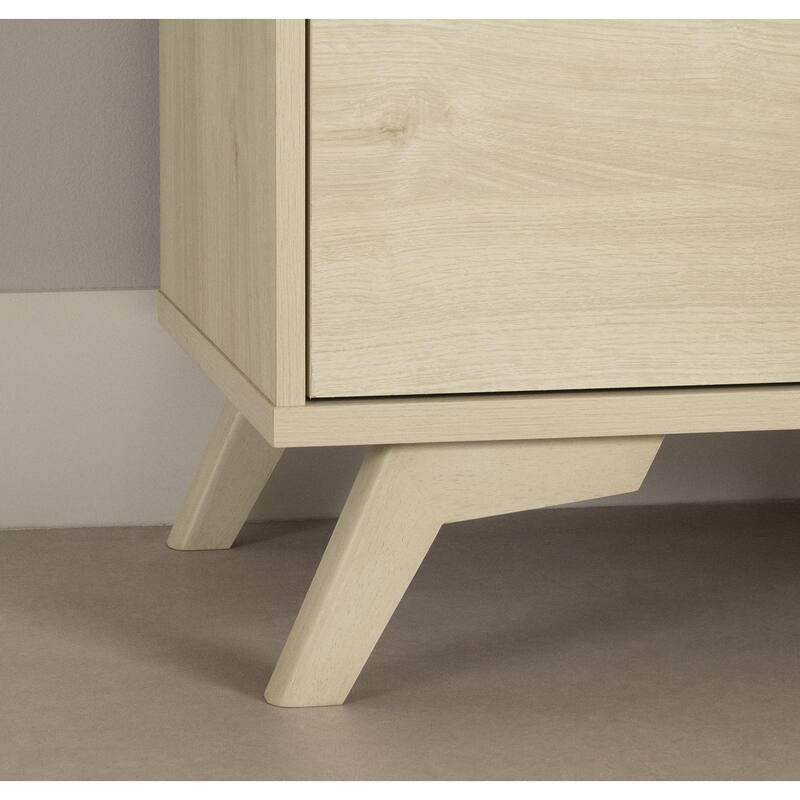 South Shore Milos 3-Drawer Changing Table