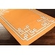 preview thumbnail 19 of 37, Hand-woven Omar Reversible Wool Area Rug (8' x 11')
