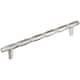 Option Satin Nickel
