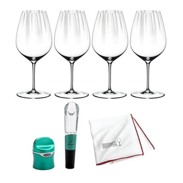 https://ak1.ostkcdn.com/images/products/is/images/direct/8ee0b839774ab4605b777b0a2a36ce3cd3f402f6/Riedel-Performance-Wine-Glasses-%284-Pack%29-with-Wine-Aerator-Bundle.jpg?impolicy=medium