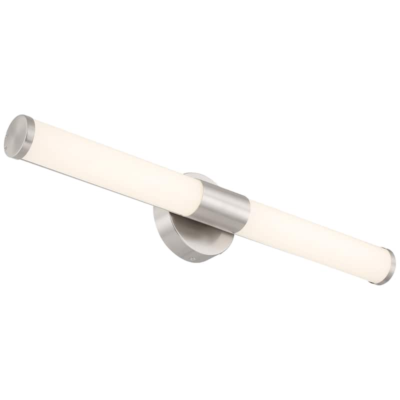 Access Lighting Retreat Medium LED Vanity