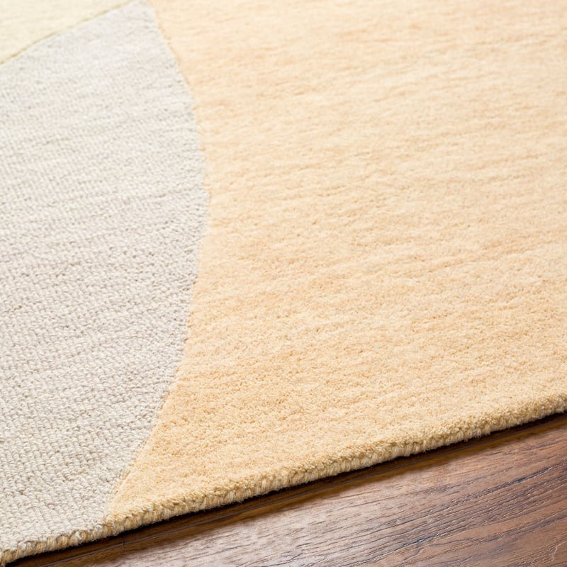 Livabliss Casual Isabel Geometric Area Rug