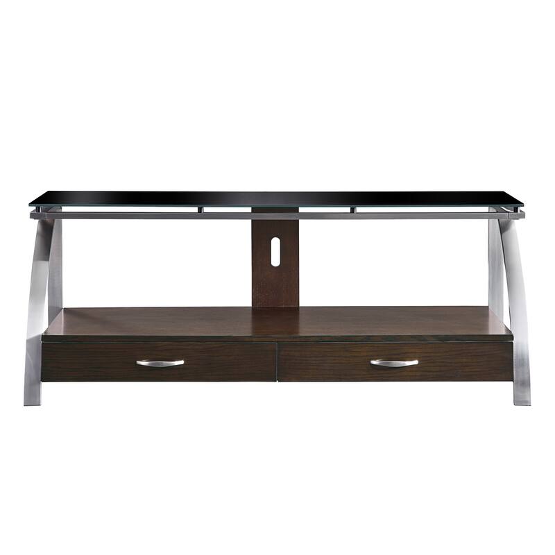 Freemont & Park Division TV Stand