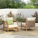 Option Teak