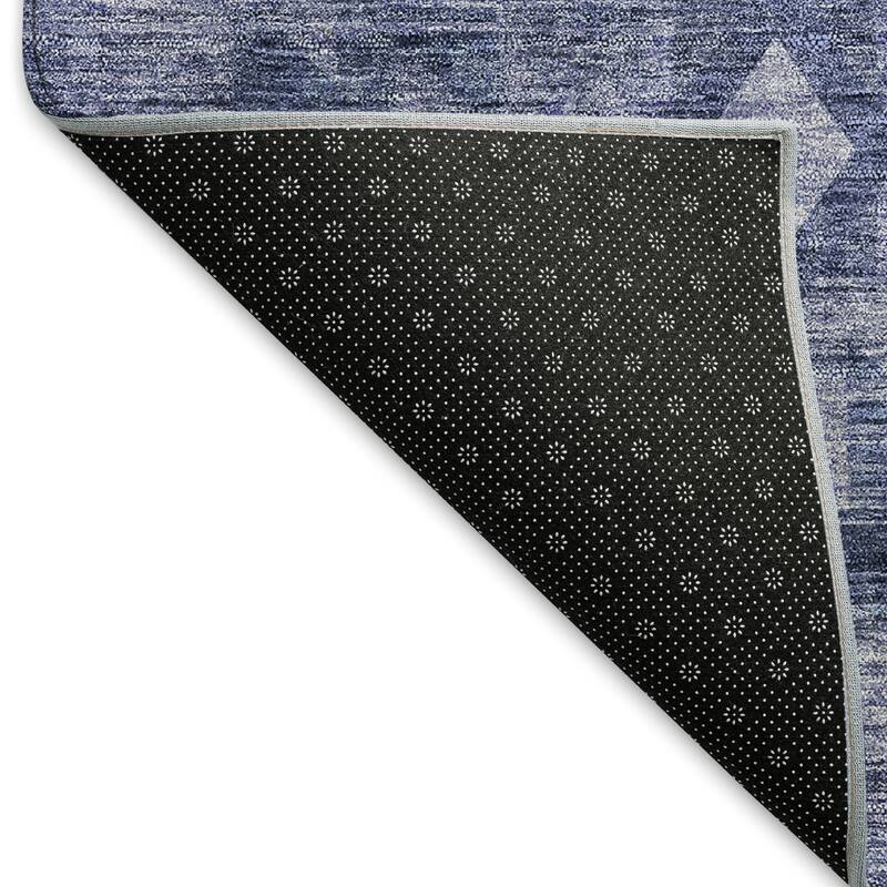 Premium Washable Super Soft Tribal Boho Mayfield Rug