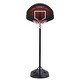 preview thumbnail 15 of 24, Lifetime Adjustable Youth Portable Basketball Hoop
