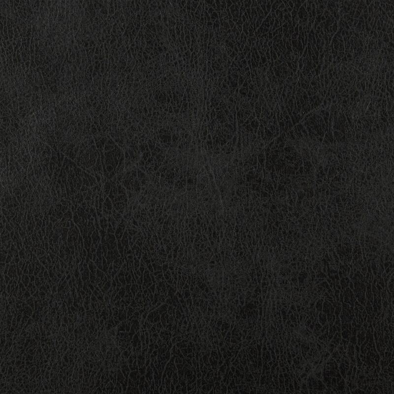 Alonzo 81" Polished Microfiber Manual Double Reclining Loveseat