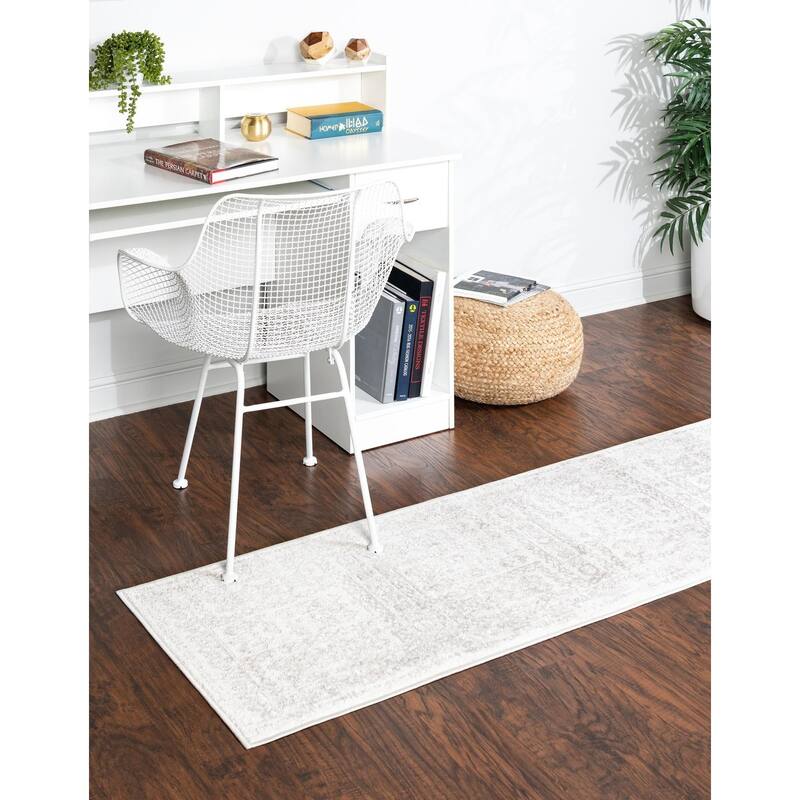 Contemporary Trabzon Collection Area Rug