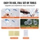 preview thumbnail 22 of 39, Inflatable Bumper Balls Body Sumo Zorb Balls for Outdoor Team Gaming