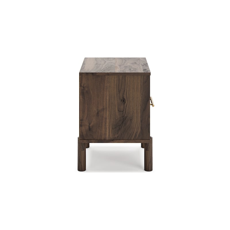 Calverson One Drawer Nightstand