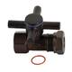 Option Oil Rubbed Bronze