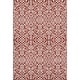 preview thumbnail 77 of 154, Premium Washable Super Soft Traditional Mekenzie Mayfield Rug