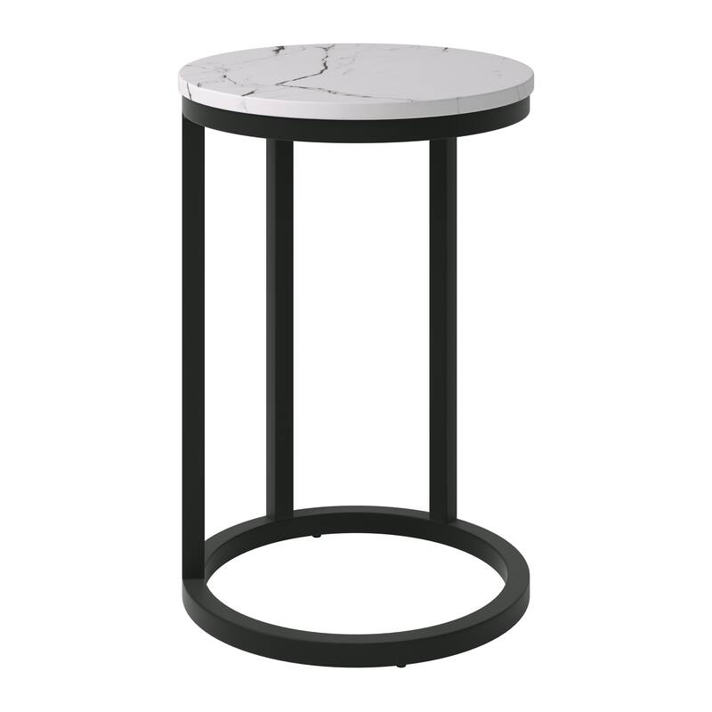 Harmony Round Side Table