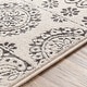 preview thumbnail 5 of 12, Livabliss Linc Bohemian Medallions Area Rug
