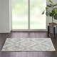 preview thumbnail 67 of 89, Nourison Tranquil French Country Floral Damask Area Rug