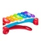 preview thumbnail 2 of 3, Fisher-Price Giant Light-Up Xylophone