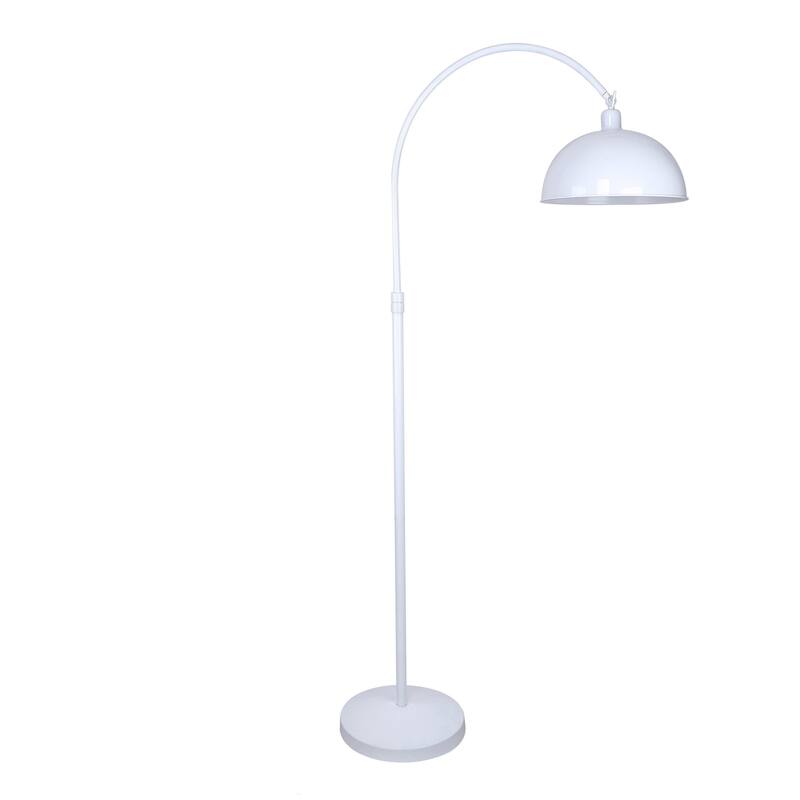 Emery 63.5" Metal Floor Lamp