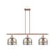 Option Silver Plated Mercury / Antique Copper