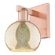 Option Antique Copper / Mercury