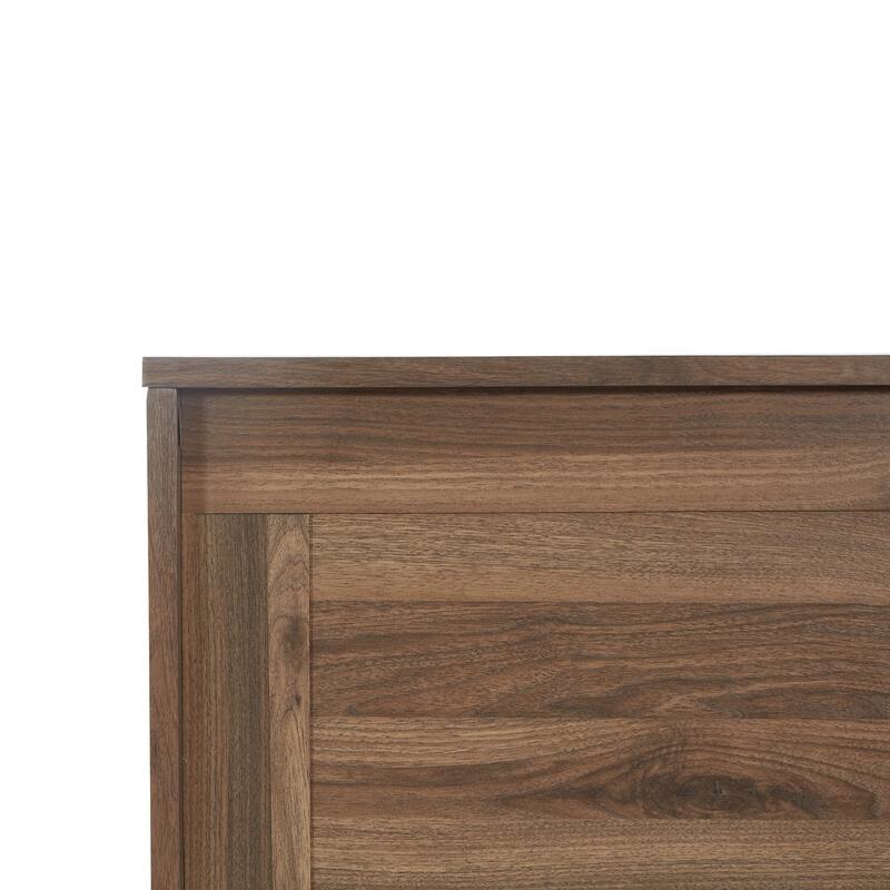Stonebrook Queen/Full Headboard