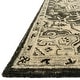 preview thumbnail 6 of 24, Alexander Home Madeline Medallion Hand-hooked Wool Star Area Rug