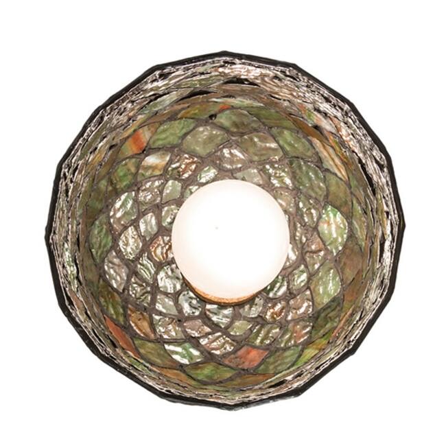 Meyda Tiffany 245421 6" Wide Mini Pendant