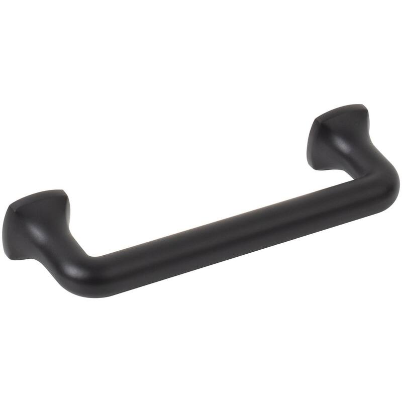 Jeffrey Alexander 663-96 Griffin 3-3/4" (96mm) Center to Center Modern