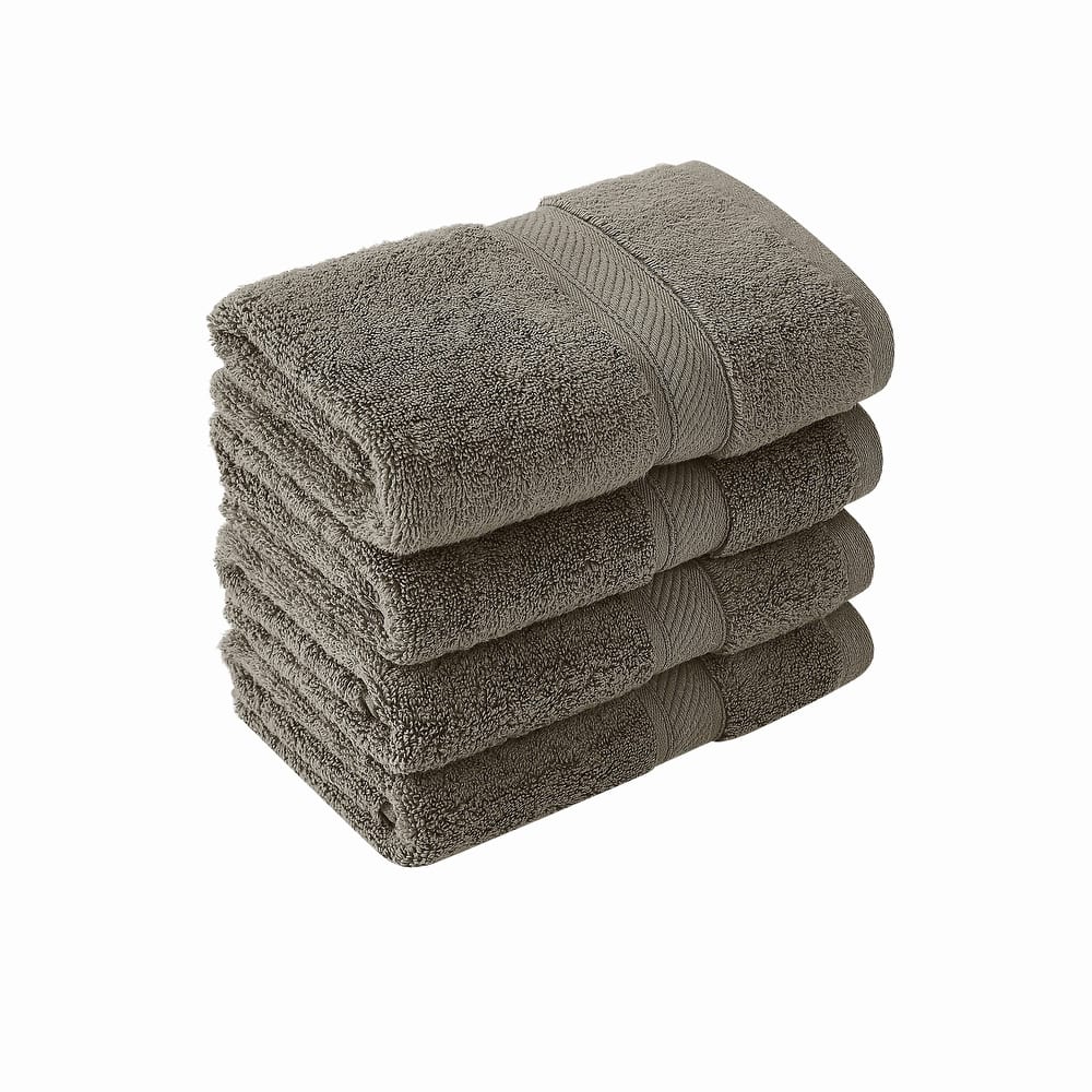 Royal Velvet Regal Plush Towel Collection
