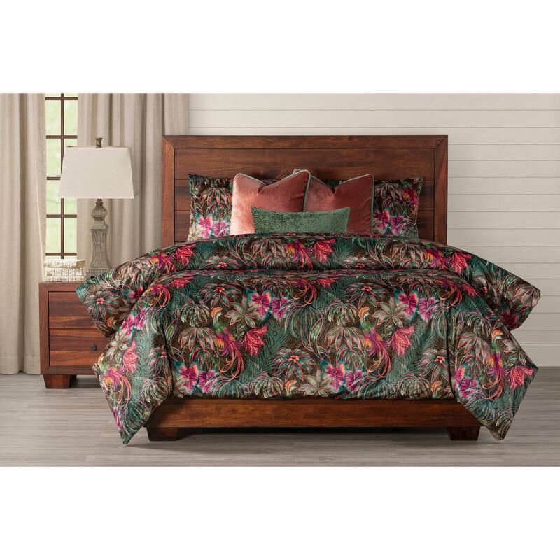 Smithsonian Les Plumes Duvet Set