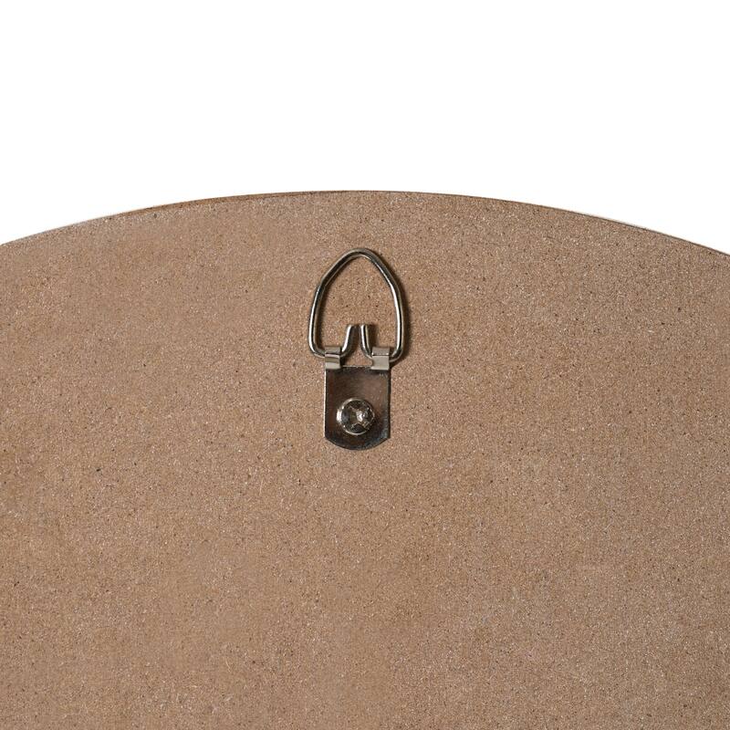 Licensed Ford Authorized Service Gas Pump Wall Plaque - 62" x 17" - 60.5" x 14.75"