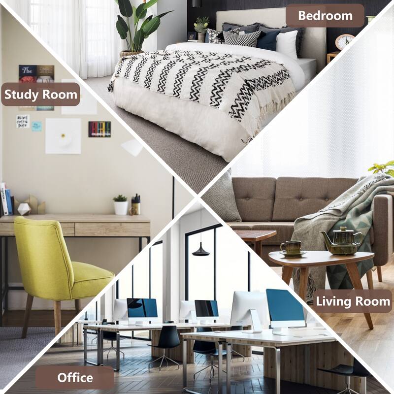 Portable Foldable Bed with Memory Foam Mattress, Storage Cover, and Metal Frame, 75 x 38 Inch