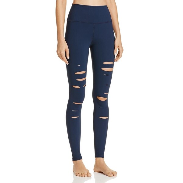 alo leggings with pockets