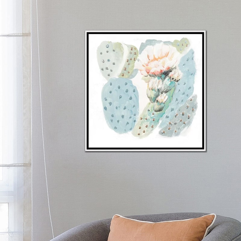 iCanvas "Arizona I" by Patricia Pinto Framed Canvas Print
