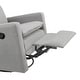 preview thumbnail 8 of 44, Oxford Baby Uptown Swivel Rocker / Recliner