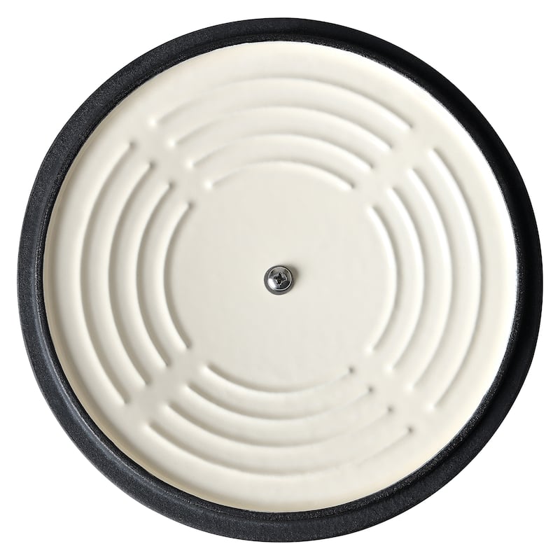 MasterPRO 2-Quart Dutch Oven with Lid