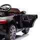preview thumbnail 35 of 78, Kids 12V Mercedes-Benz CLS 350 Ride-On Car with Volume Control, LED Lights, and Personalization Stickers