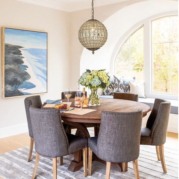 Chandelier set cheap