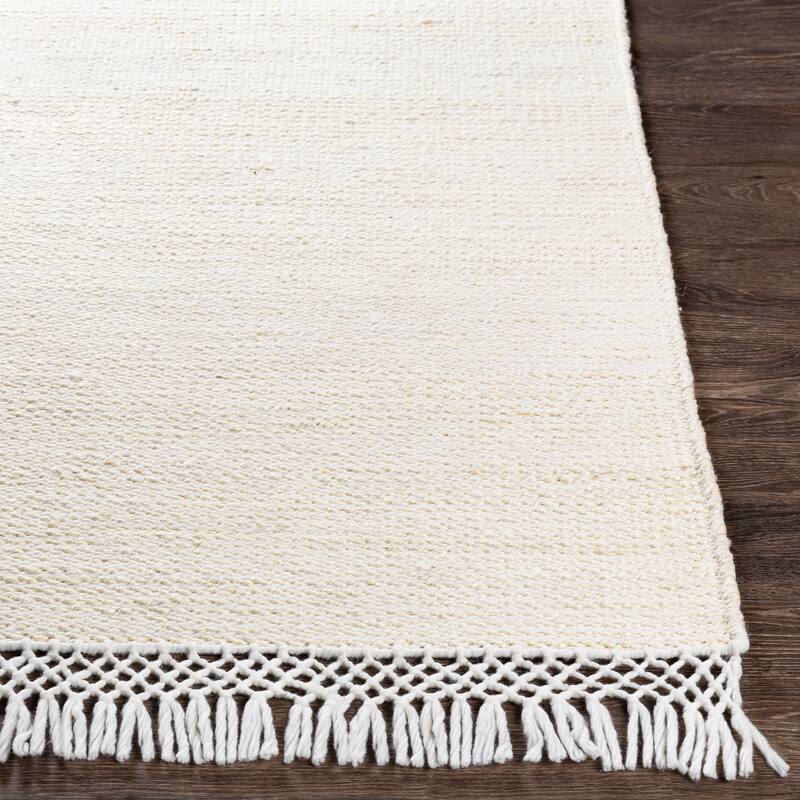 Artistic Weavers Tortue Modern Jute/PET Yarn Handmade Area Rug