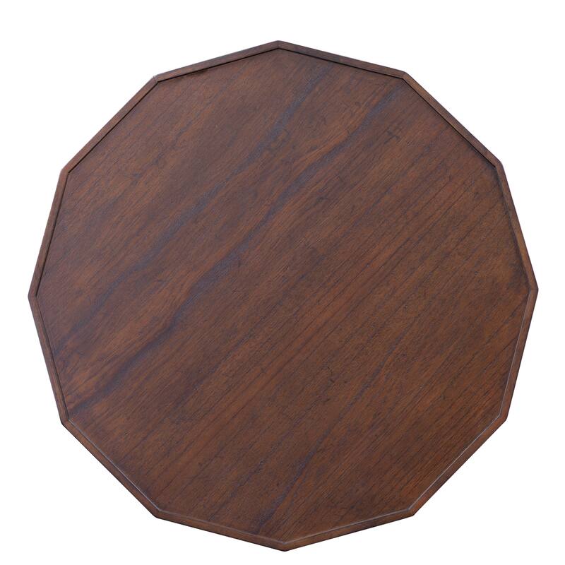 Steve Silver Pembroke Farmhouse Coffee Table