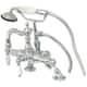 Option Polished Chrome