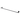 WOWOW Mutiple Length Wall Mounted Stainless Steel Towel Bar